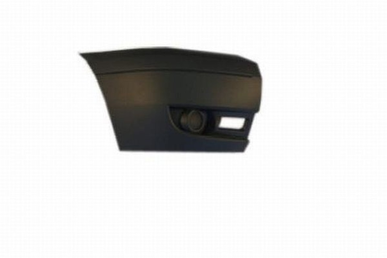 Tampon FORD TRANSIT platou / sasiu (2006 - 2014) QWP 3289 232 QC piesa NOUA
