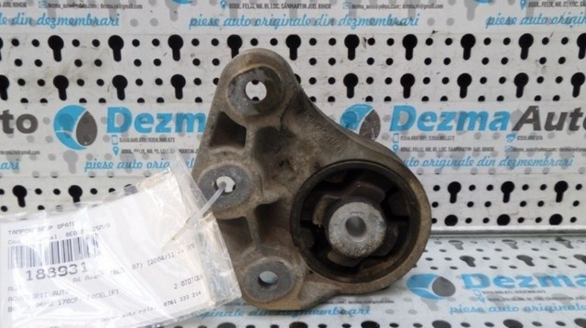 Tampon grup spate, 8E0599125M, S, Audi A4 Avant (8ED, B7) 2.0tdi QUATTRO (id:188931)
