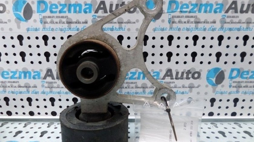 Tampon grup spate Freelander, 2.0td