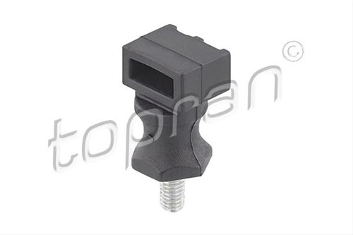 Tampon Hans Pries Topran Skoda 116 479