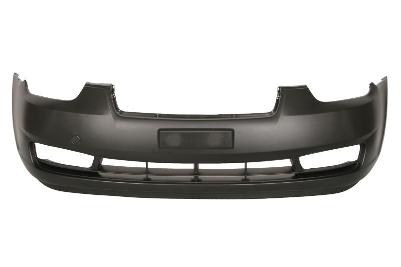 Tampon HYUNDAI ACCENT III limuzina (MC) (2005 - 2010) PRASCO HN0191001 piesa NOUA