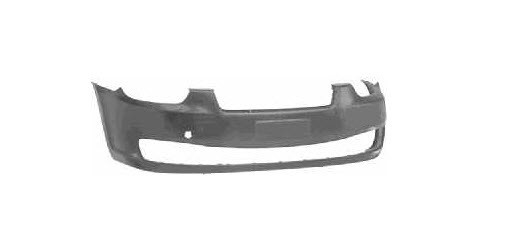 Tampon HYUNDAI ACCENT III (MC) (2005 - 2010) QWP 3814 201 piesa NOUA
