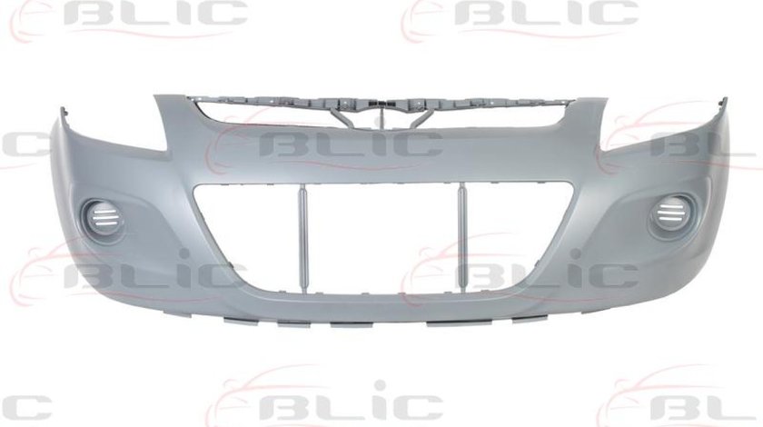 tampon HYUNDAI i20 PB PBT Producator BLIC 5510-00-3128901P