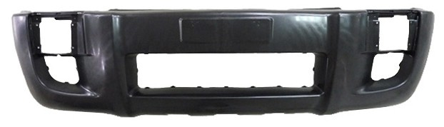 Tampon HYUNDAI TUCSON (JM) (2004 - 2010) PRASCO HN8021001 piesa NOUA