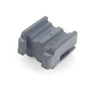 Tampon Inferior Radiator Clima Oe Audi A4 B5 1994-2001 4D0260426
