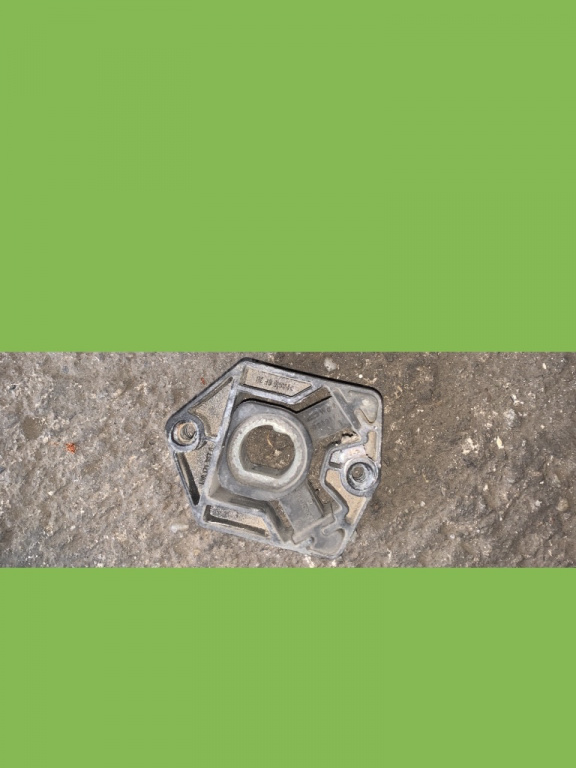 Tampon inferior radiator Seat Ibiza 2 [facelift] [1996 - 2002] Hatchback 5-usi 1.9 TD MT (90 hp) III (6K1)