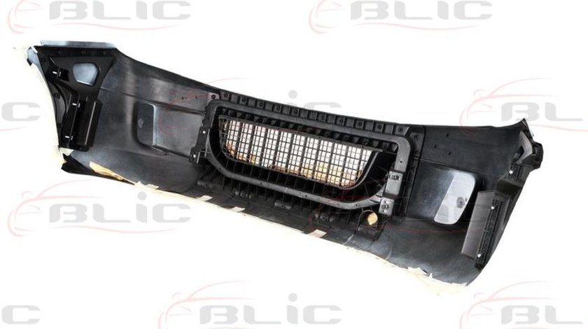 tampon IVECO DAILY IV Autobus Producator BLIC 5510-00-3081901P