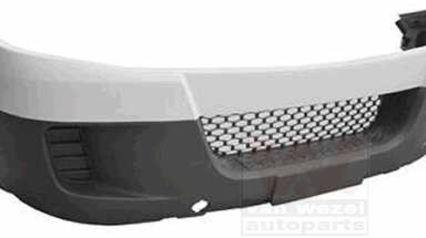 Tampon IVECO DAILY IV caroserie inchisa/combi (2006 - 2012) QWP 4213 201 QC piesa NOUA