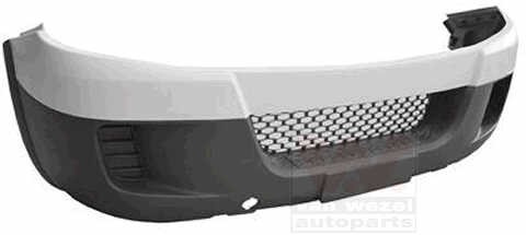 Tampon IVECO DAILY IV platou / sasiu (2006 - 2011) QWP 4213 201 QC piesa NOUA