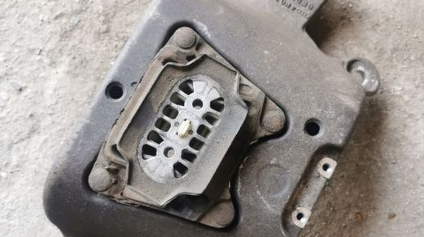 Tampon/jug cutie viteze Audi A6 C6 2.0 Tdi manuala