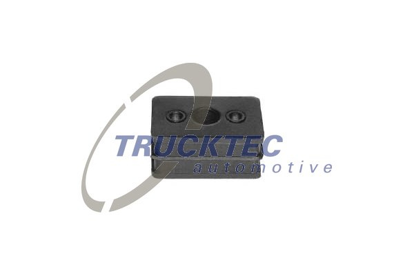Tampon limitare/fixare (0230017 TRUCKTEC)