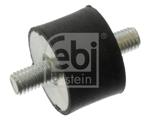 Tampon limitare/fixare (07403 FEBI BILSTEIN) MERCEDES-BENZ