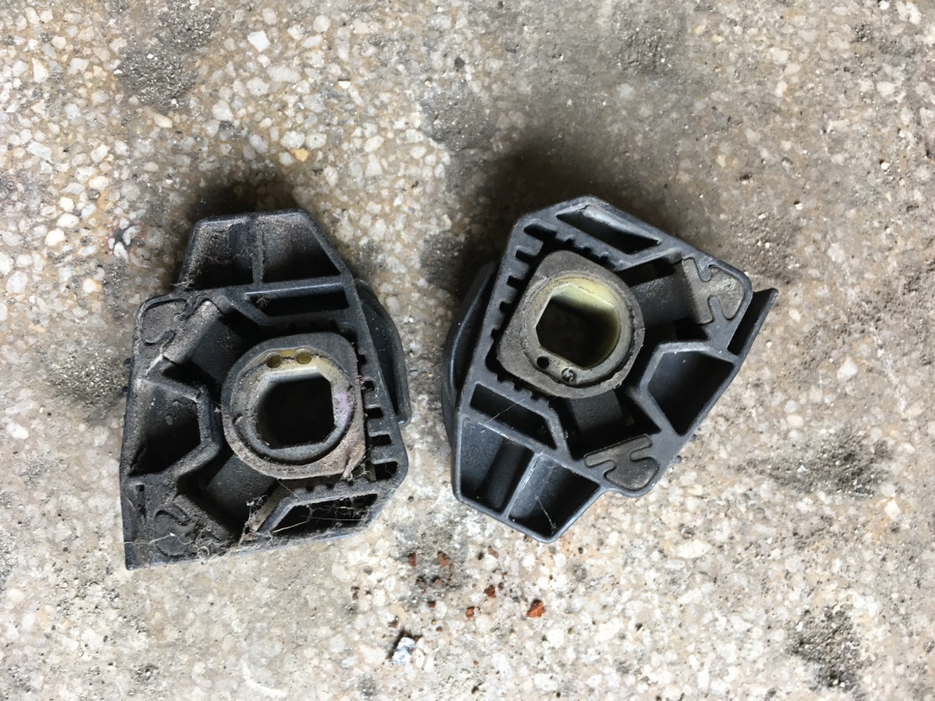 Tampon mare radiator Seat Ibiza 3 [2002 - 2006] Hatchback 3-usi 1.4 MT (75 hp) (6L1)