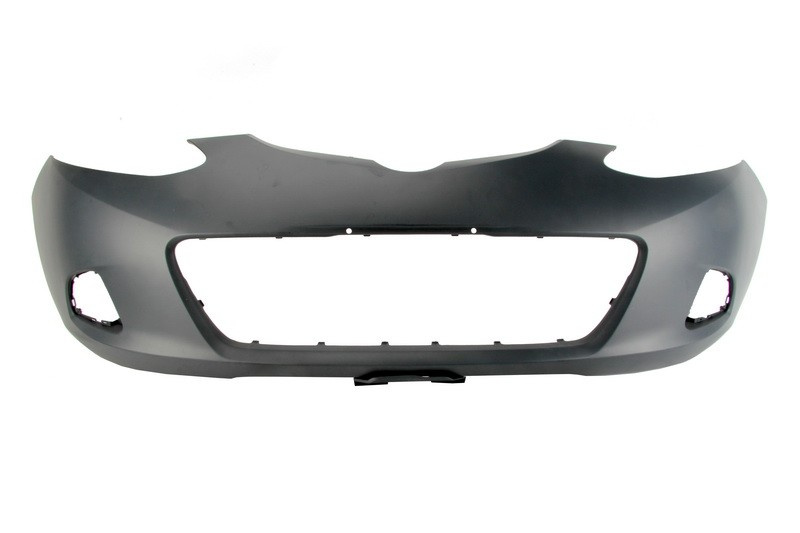 Tampon MAZDA 2 (DE) (2007 - 2015) PRASCO MZ3091011 piesa NOUA