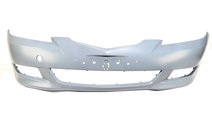 Tampon MAZDA 3 (BK) (2003 - 2009) PRASCO MZ3261021...