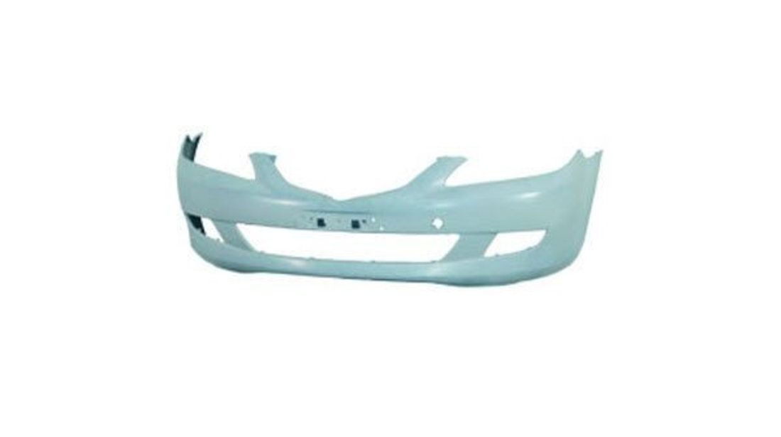 Tampon MAZDA 6 Hatchback (GG) (2002 - 2008) QWP 5850 200 piesa NOUA