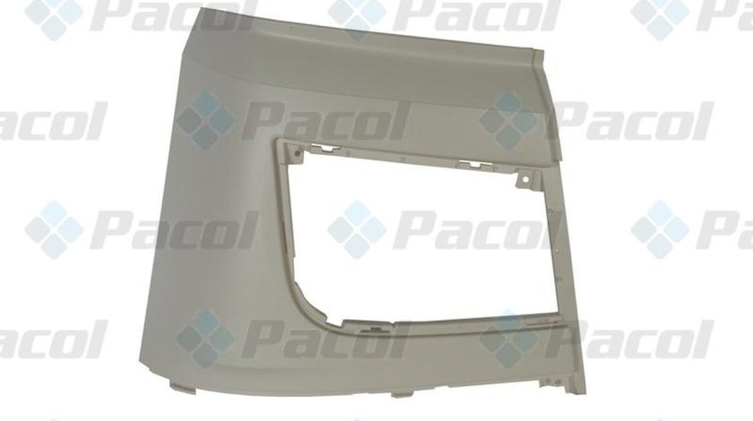 Tampon MERCEDES-BENZ ACTROS MP4 Producator PACOL MER-FB-019L