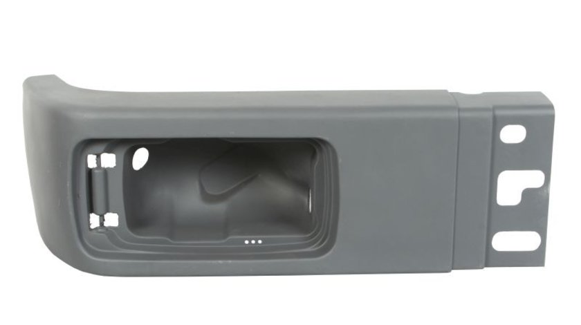 tampon MERCEDES-BENZ ACTROS PACOL MER-FSB-001R