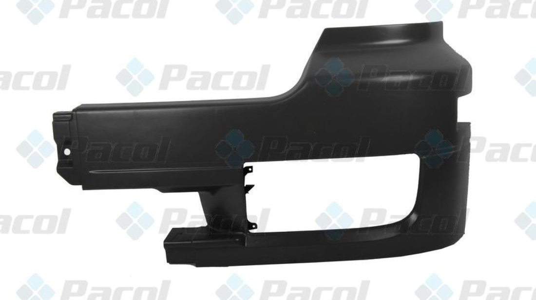 tampon MERCEDES-BENZ ACTROS Producator PACOL MER-FSB-002L