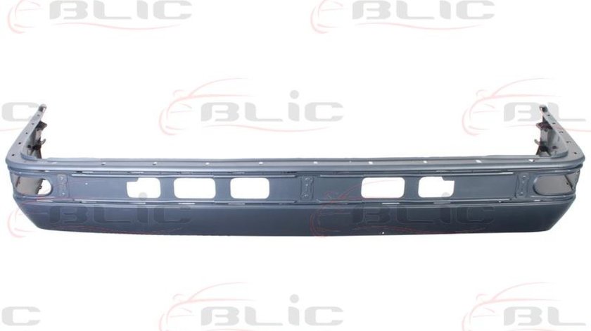 Tampon MERCEDES-BENZ KLASA E W210 Producator BLIC 5506-00-3527951P