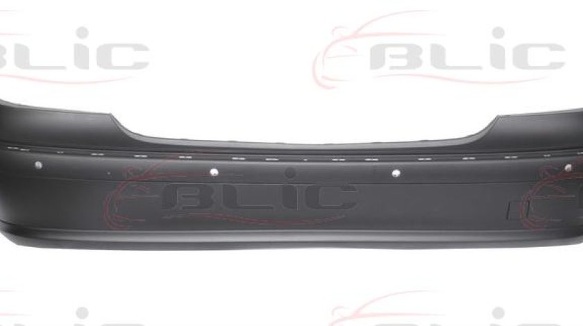 Tampon MERCEDES-BENZ KLASA E W211 Producator BLIC 5506-00-3528953P