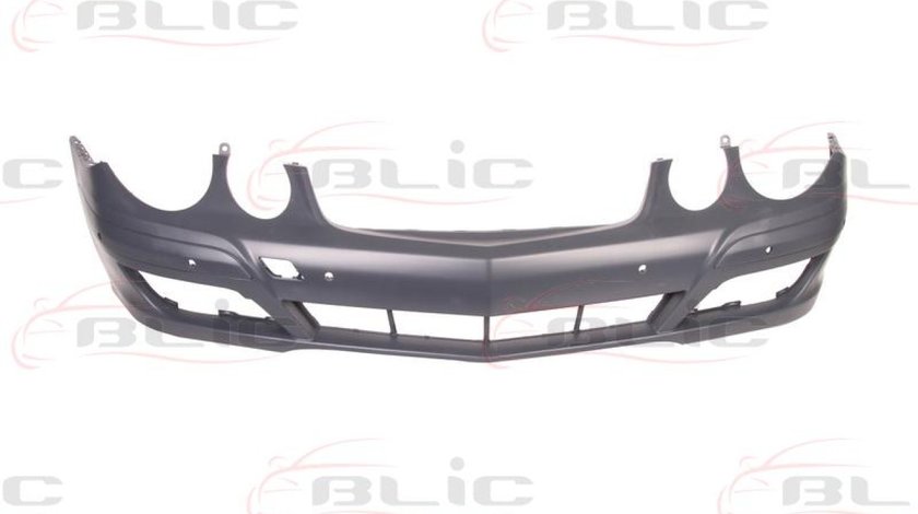Tampon MERCEDES-BENZ KLASA E W211 Producator BLIC 5510-00-3528907P