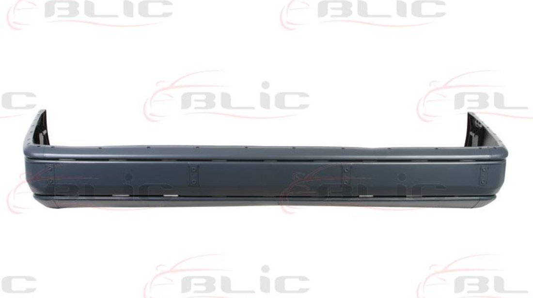 tampon MERCEDES-BENZ sedan W124 Producator BLIC 5506-00-3526951P