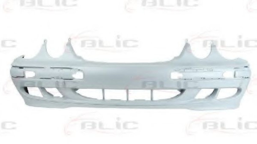 Tampon MERCEDES E-CLASS (W210) (1995 - 2003) BLIC 5510-00-3527902P piesa NOUA