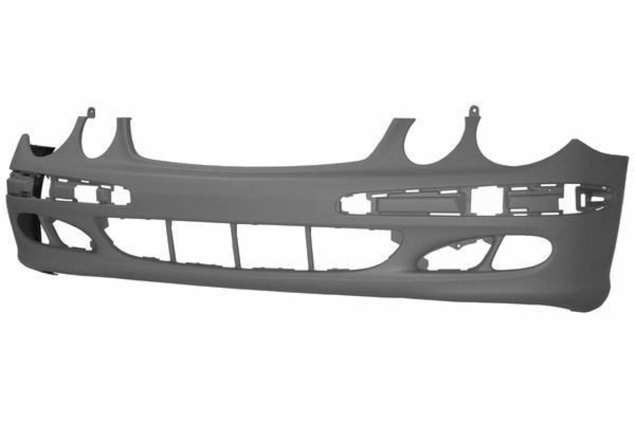 Tampon MERCEDES E-CLASS (W211) (2002 - 2009) QWP 6033 200 QC piesa NOUA