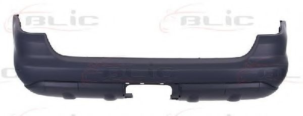 Tampon MERCEDES M-CLASS (W163) (1998 - 2005) BLIC 5506-00-3560955P piesa NOUA