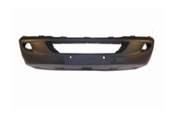 Tampon MERCEDES SPRINTER 3,5-t bus (906) (2006 - 2016) QWP 6072 201 QC piesa NOUA