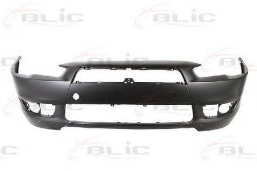 Tampon MITSUBISHI LANCER Limuzina (CY, CZ) (2007 - 2016) BLIC 5510-00-3719902P piesa NOUA