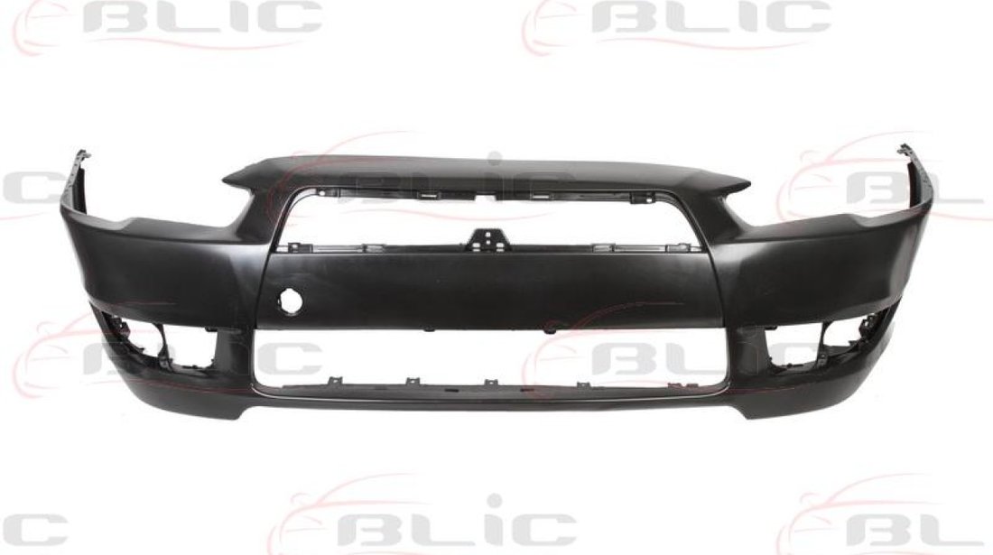 tampon MITSUBISHI LANCER sedan CY/ZA Producator BLIC 5510-00-3719901P