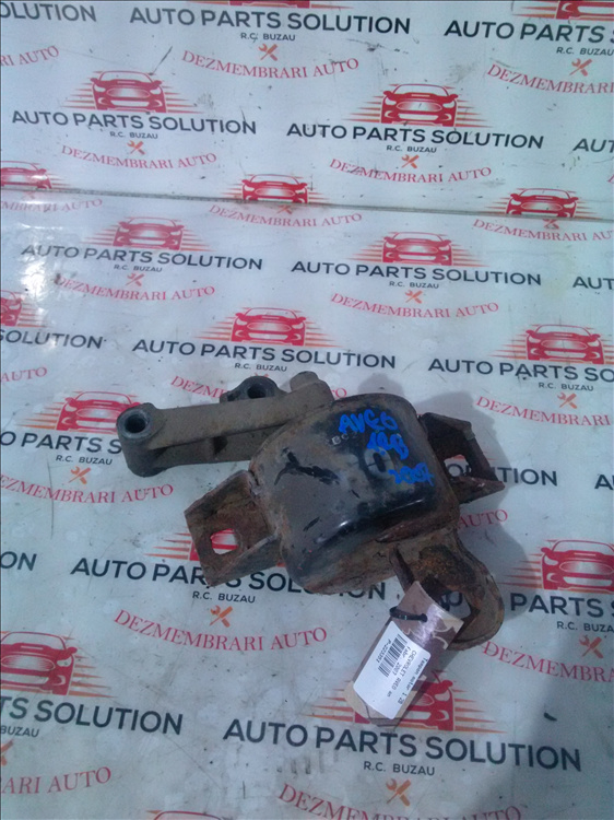 Tampon motor 1.2B CHEVROLET AVEO an fabr. 2007