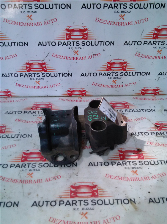Tampon motor 1.2B RENAULT CLIO an fabr. 2010