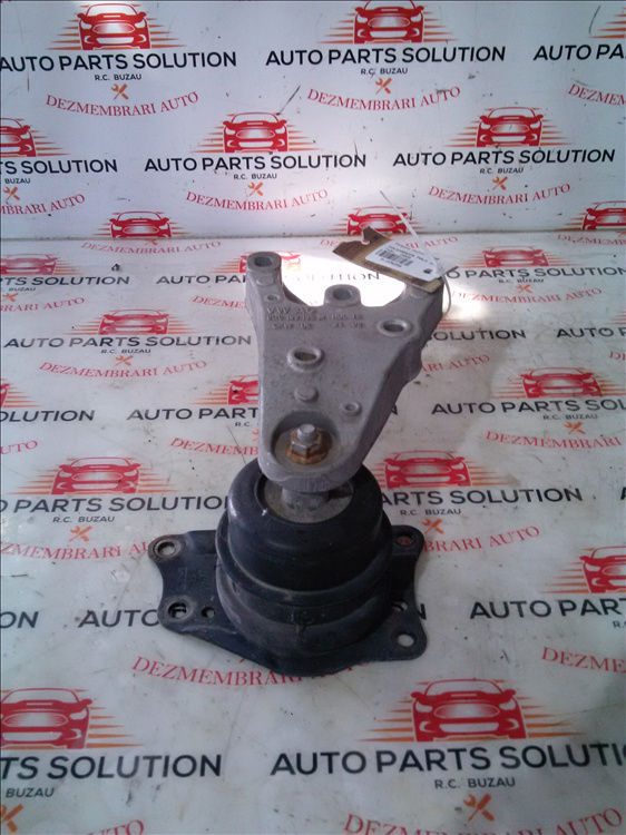 Tampon motor 1.2B VOLKSWAGEN POLO an fabr. 2005