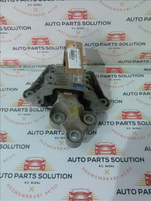 Tampon motor 1.3 CDTI OPEL ASTRA J an fabr.2013