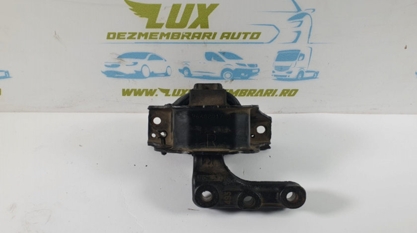 Tampon motor 1.4 hdi 9648201780 Citroen C2 [2003 - 2008]