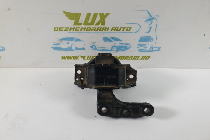 Tampon motor 1.4 hdi 9648201780 Peugeot 1007 [2005 - 2009]