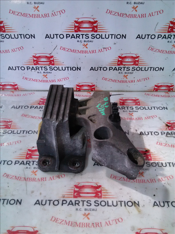 Tampon motor 1.4 TCE RENAULT MEGANE 3 an fabr. 2011
