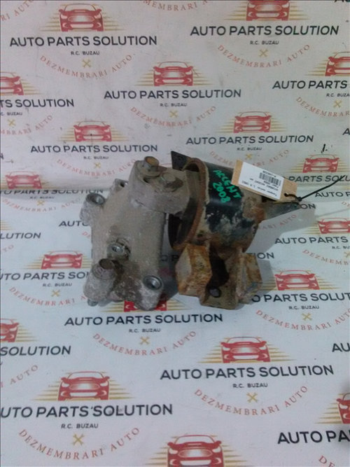 Tampon motor 1.5 CRDI HYUNDAI ACCENT an fabr.2008