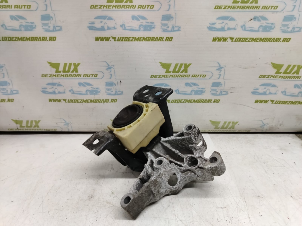 Tampon motor 1.5 dci k9k 112845638r Dacia Sandero 2 [2013 - 2016]
