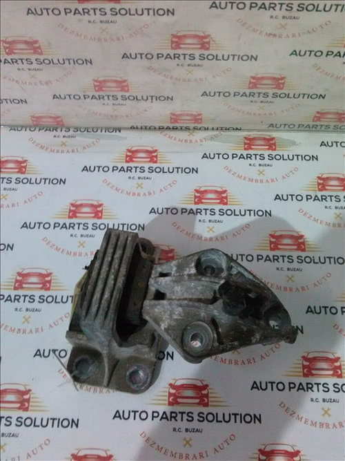Tampon motor 1.5 DCI RENAULT MEGANE 3 an fabr. 2011