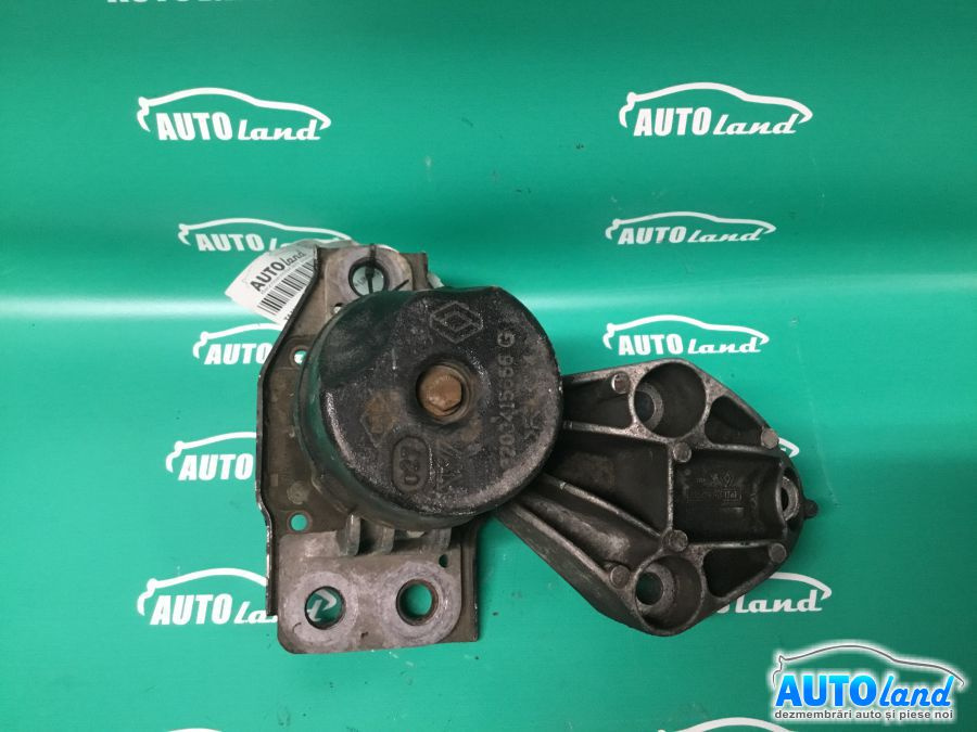 Tampon Motor 1.5 DCI Siemen Dreapta Renault SCENIC II JM0/1 2003