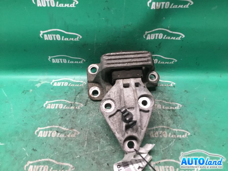 Tampon Motor 1.5 DCI Suport Renault MEGANE III Hatchback BZ0/1 2008