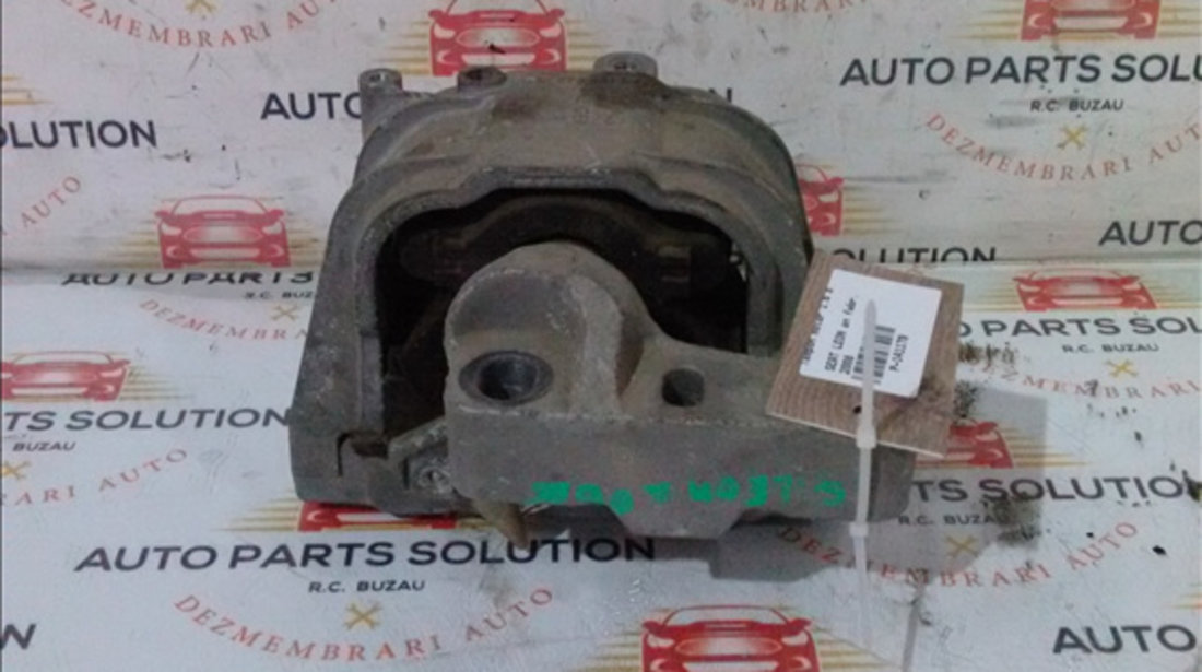 Tampon motor 1.6 B SEAT LEON 2005-2009