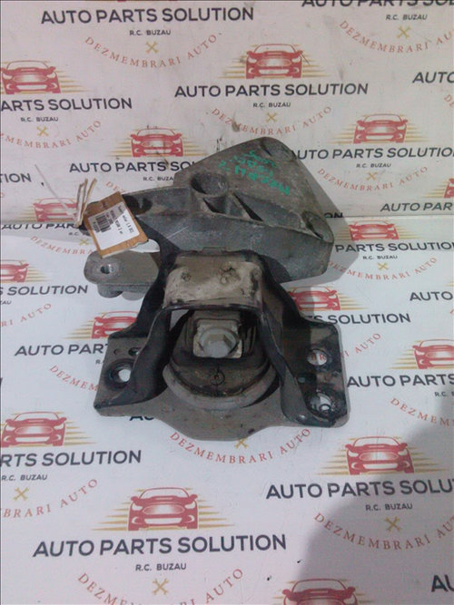 Tampon motor 1.9 DCI RENAULT Megane 2 an fabr.2005