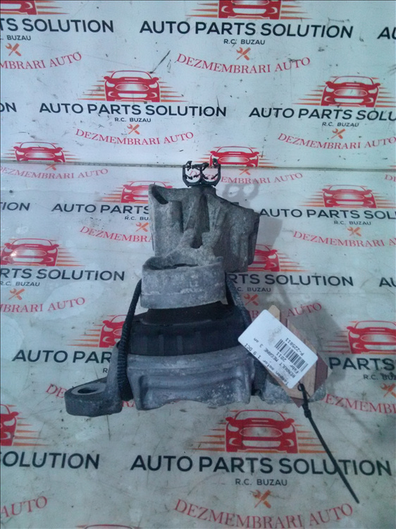 Tampon motor 1.9 DCI RENAULT MEGANE 3 an fabr. 2011