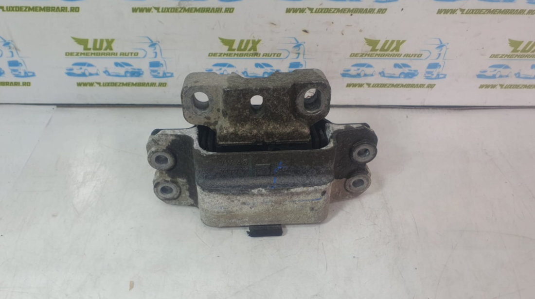 Tampon motor 1.9 Tdi 1k0199555 Skoda Octavia 2 [2004 - 2008]