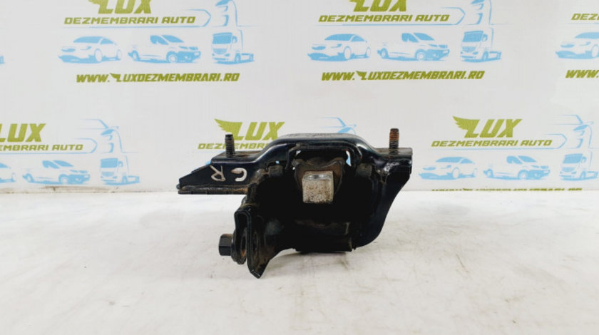 Tampon motor 1.9 tdi 6q0199555at Seat Ibiza 4 6J [2008 - 2012]